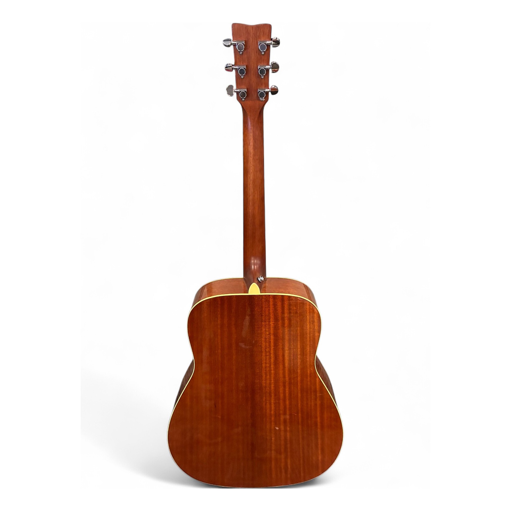 Used Yamaha FG820L Natural Acoustic Guitar Natural | Guitar Center
