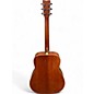 Used Yamaha FG820L Natural Acoustic Guitar