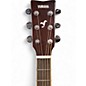 Used Yamaha FG820L Natural Acoustic Guitar