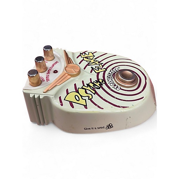 Used Danelectro PSYCHO FLANGE Effect Pedal