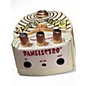 Used Danelectro PSYCHO FLANGE Effect Pedal