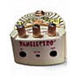 Used Danelectro PSYCHO FLANGE Effect Pedal