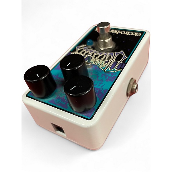 Used Electro-Harmonix Octavix Fuzz Effect Pedal