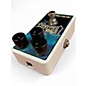 Used Electro-Harmonix Octavix Fuzz Effect Pedal