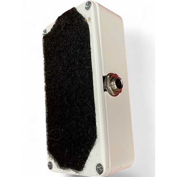 Used Electro-Harmonix Octavix Fuzz Effect Pedal