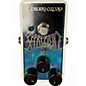 Used Electro-Harmonix Octavix Fuzz Effect Pedal
