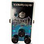 Used Electro-Harmonix Octavix Fuzz Effect Pedal