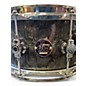 Used DW 5.5X14 Performance Series Snare Black Pearl Drum