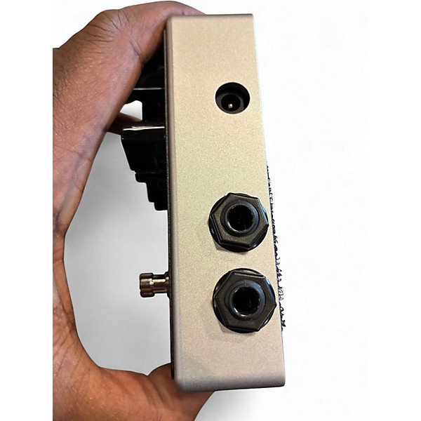 Used Darkglass MICROTUBES B7K Bass Effect Pedal