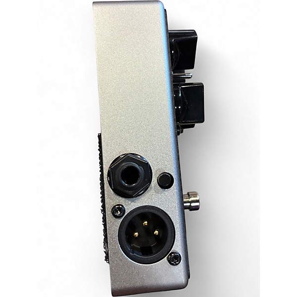 Used Darkglass MICROTUBES B7K Bass Effect Pedal