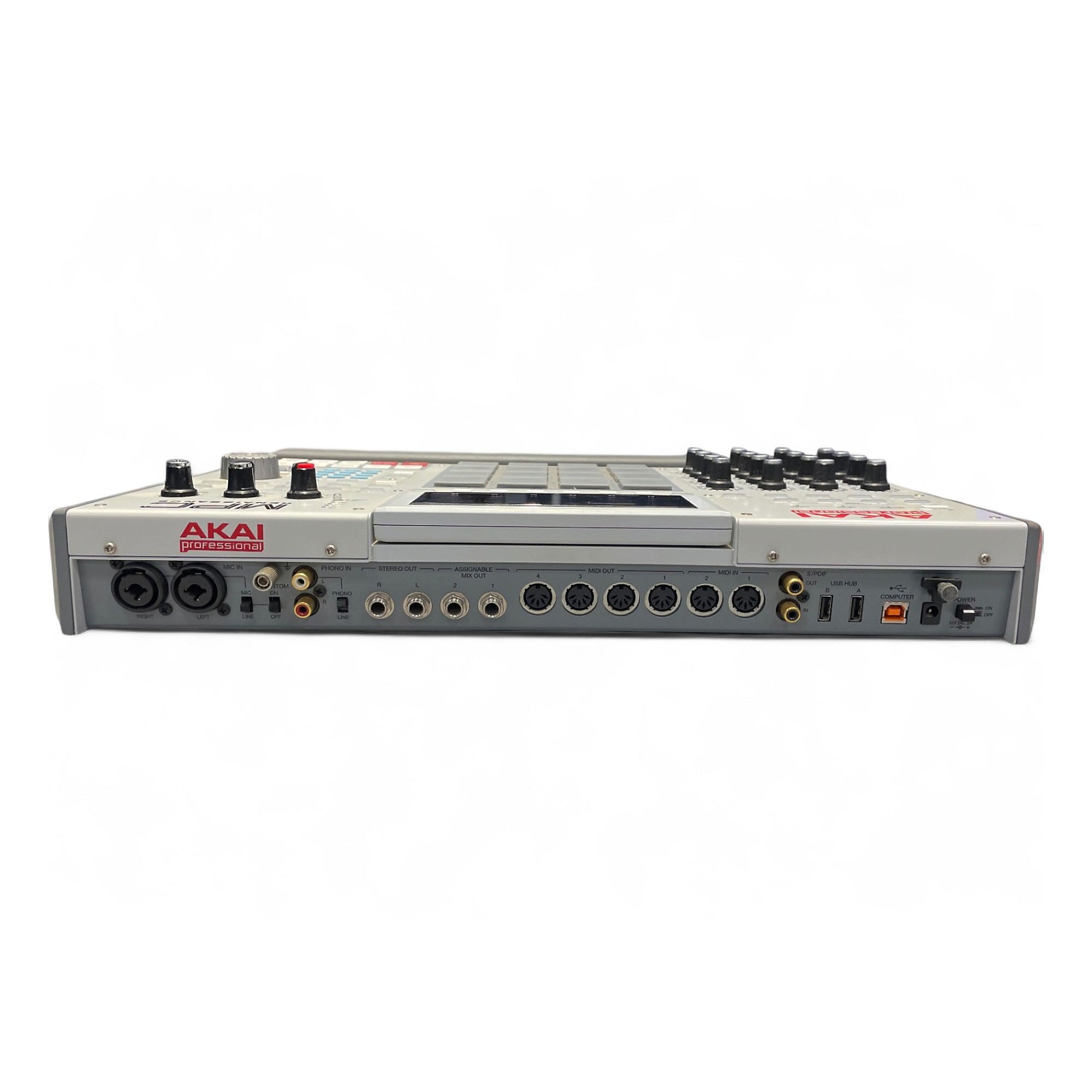 Used Akai Professional MPC Renaissance Production Controller