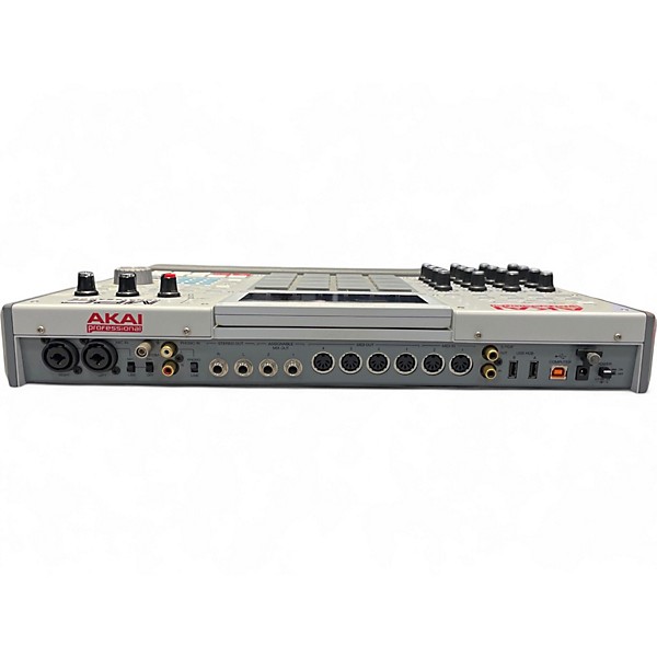 Used Akai Professional MPC Renaissance Production Controller