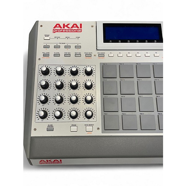 Used Akai Professional MPC Renaissance Production Controller