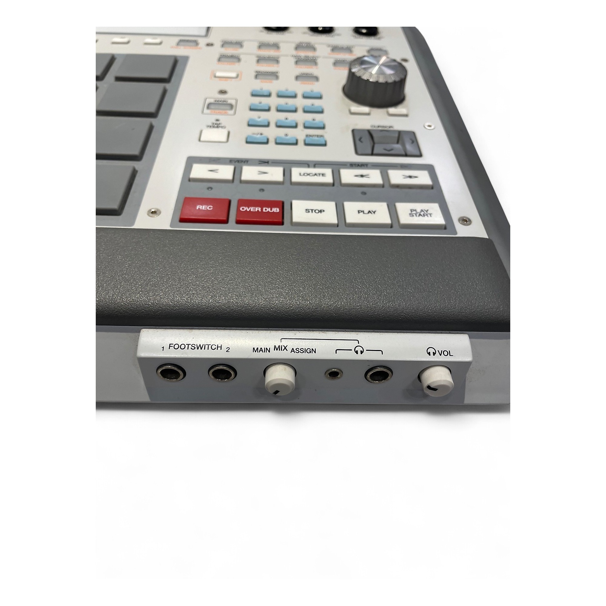 Used Akai Professional MPC Renaissance Production Controller