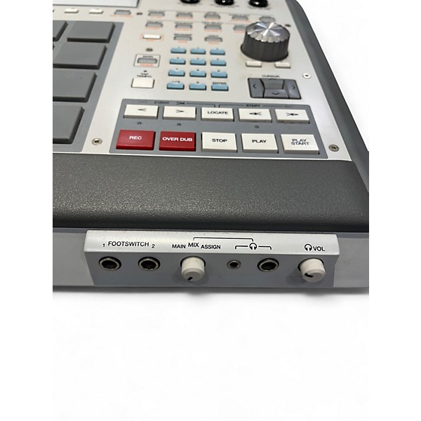 Used Akai Professional MPC Renaissance Production Controller