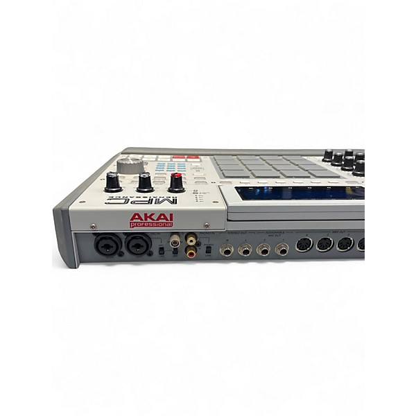 Used Akai Professional MPC Renaissance Production Controller