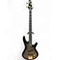 Used Ibanez Gio Soundgear 2 Color Sunburst Electric Bass Guitar thumbnail