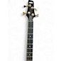 Used Ibanez Gio Soundgear 2 Color Sunburst Electric Bass Guitar