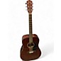 Used Fender CD60 Mahogany Mahogany Acoustic Guitar thumbnail