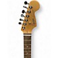 Used Squier STRATOCASTER SONIC Seafoam Green Solid Body Electric Guitar