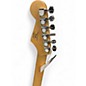 Used Squier STRATOCASTER SONIC Seafoam Green Solid Body Electric Guitar