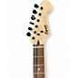 Used Squier Bullet Stratocaster HSS Sunburst Solid Body Electric Guitar