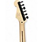 Used Squier Bullet Stratocaster HSS Sunburst Solid Body Electric Guitar