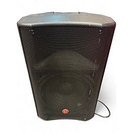 Used Harbinger VARI 2212 Powered Speaker
