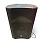 Used Harbinger VARI 2212 Powered Speaker thumbnail