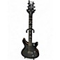 Used PRS CMCSS SE Custom Charcoal Solid Body Electric Guitar thumbnail