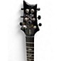 Used PRS CMCSS SE Custom Charcoal Solid Body Electric Guitar