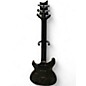 Used PRS CMCSS SE Custom Charcoal Solid Body Electric Guitar