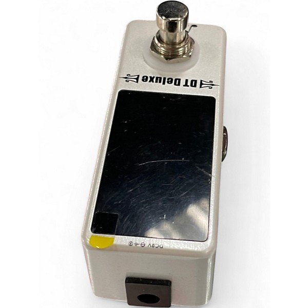 Used Donner DT DELUXE TUNER Tuner Pedal