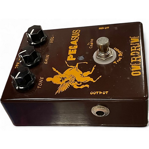 Used Caline PEGASUS Effect Pedal