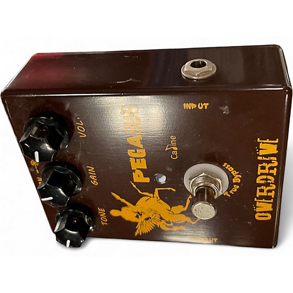 Used Caline PEGASUS Effect Pedal