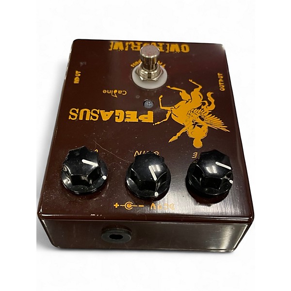 Used Caline PEGASUS Effect Pedal