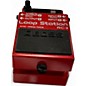 Used BOSS RC3 Loop Station Pedal