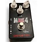 Used Caline MARK 4 DISTORTION Effect Pedal thumbnail