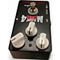 Used Caline MARK 4 DISTORTION Effect Pedal