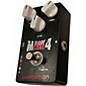 Used Caline MARK 4 DISTORTION Effect Pedal