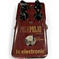 Used TC Electronic MOJO MOJO Effect Pedal thumbnail