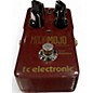 Used TC Electronic MOJO MOJO Effect Pedal
