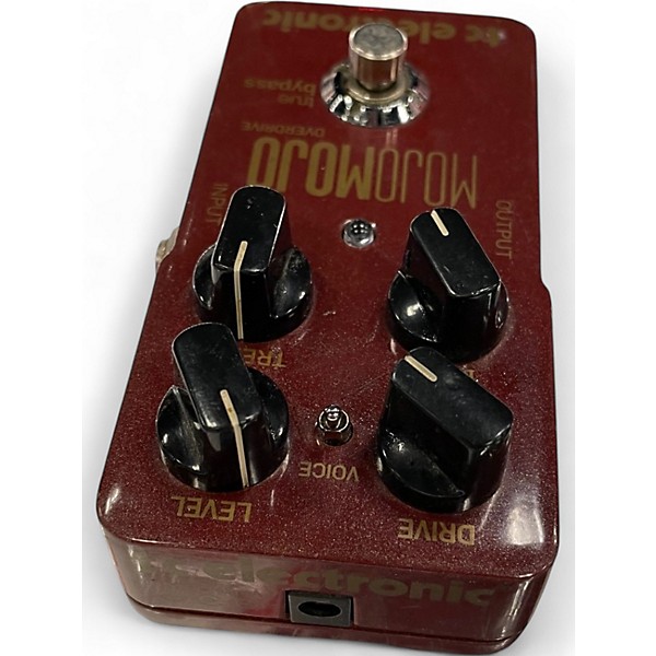 Used TC Electronic MOJO MOJO Effect Pedal