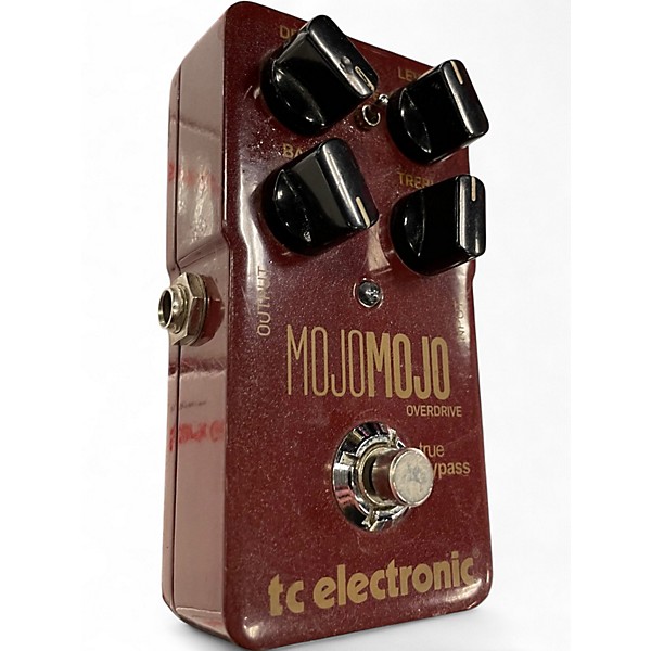 Used TC Electronic MOJO MOJO Effect Pedal