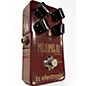 Used TC Electronic MOJO MOJO Effect Pedal