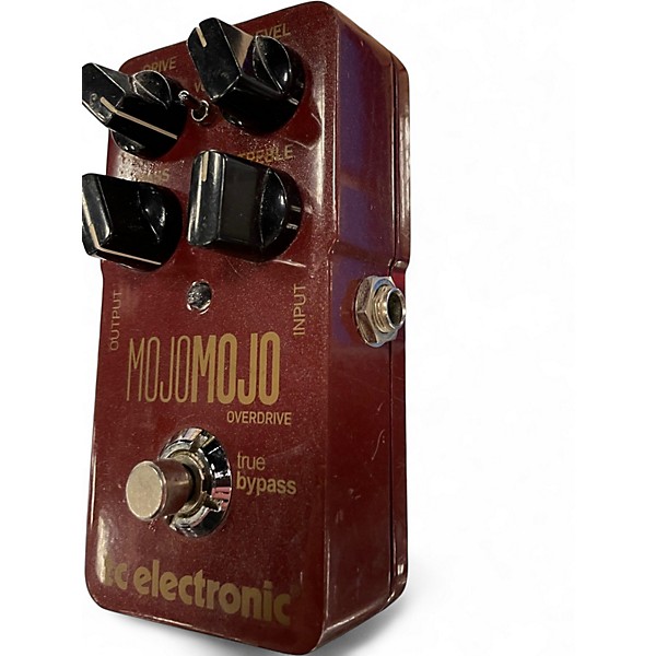 Used TC Electronic MOJO MOJO Effect Pedal