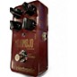 Used TC Electronic MOJO MOJO Effect Pedal