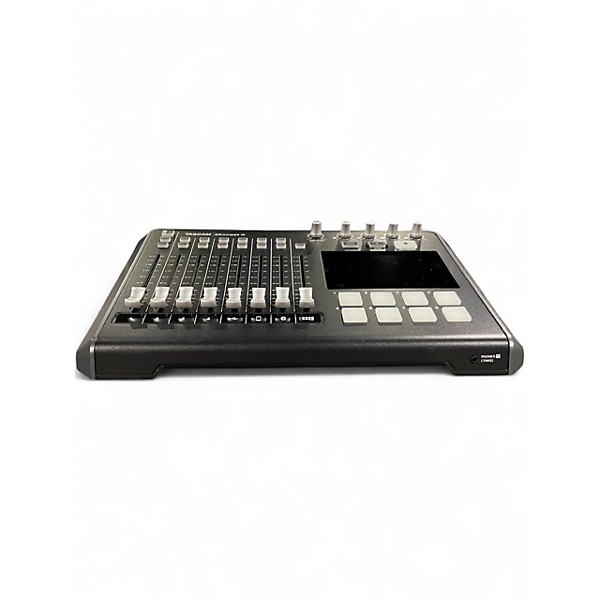 Used TASCAM mixcast4 Digital Mixer
