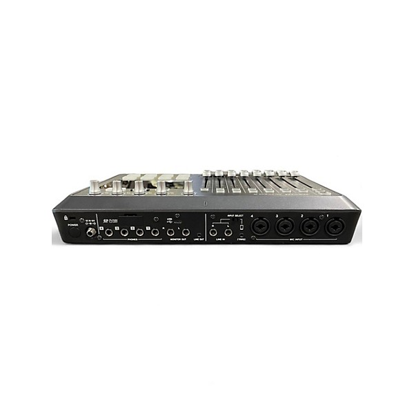 Used TASCAM mixcast4 Digital Mixer