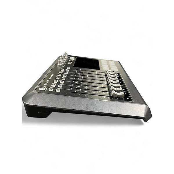 Used TASCAM mixcast4 Digital Mixer